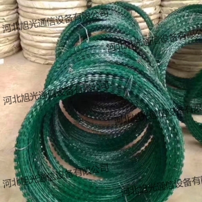 防護(hù)網(wǎng)刺龍
