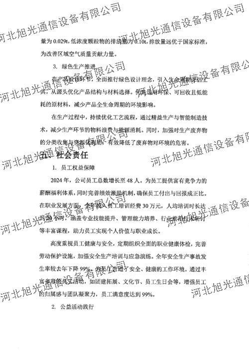 社會(huì)責(zé)任報(bào)告